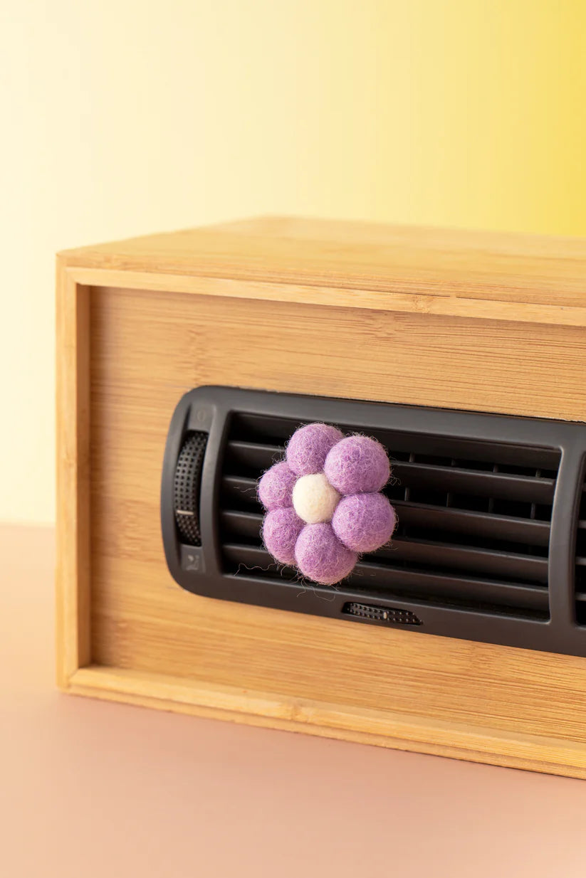 Car Diffuser - Daisy