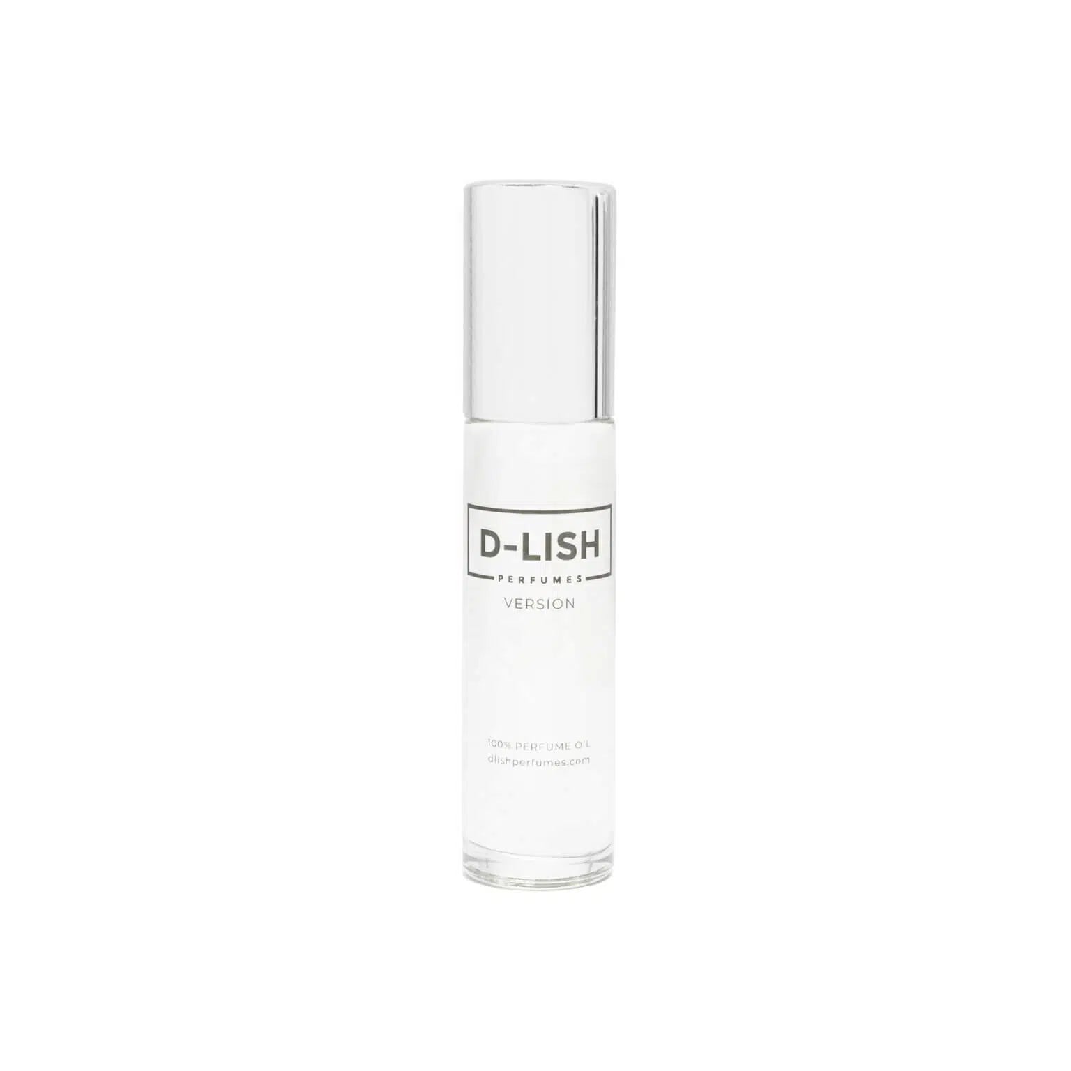 D-Lish Perfume - Armani Men's - Armani Stronger With You