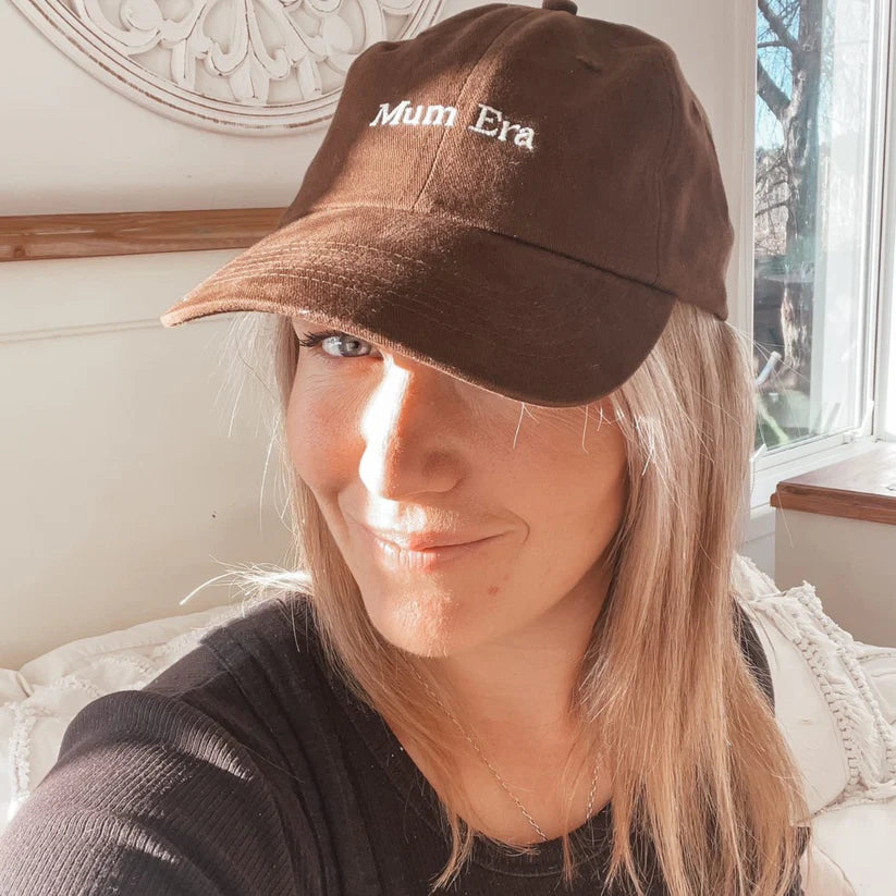 No Sleep Society Caps