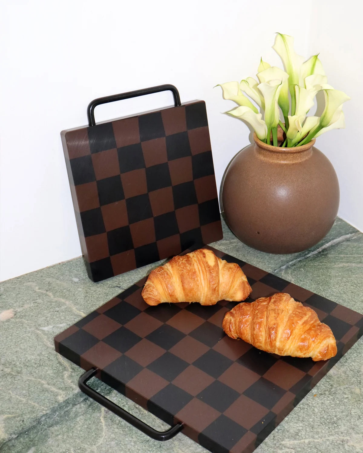 The Daily Chopping Board - Espresso Check