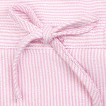 Toshi - Flap Cap Baby - Blush