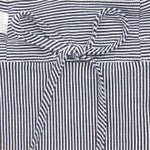 Toshi - Flap Cap Baby - Periwinkle