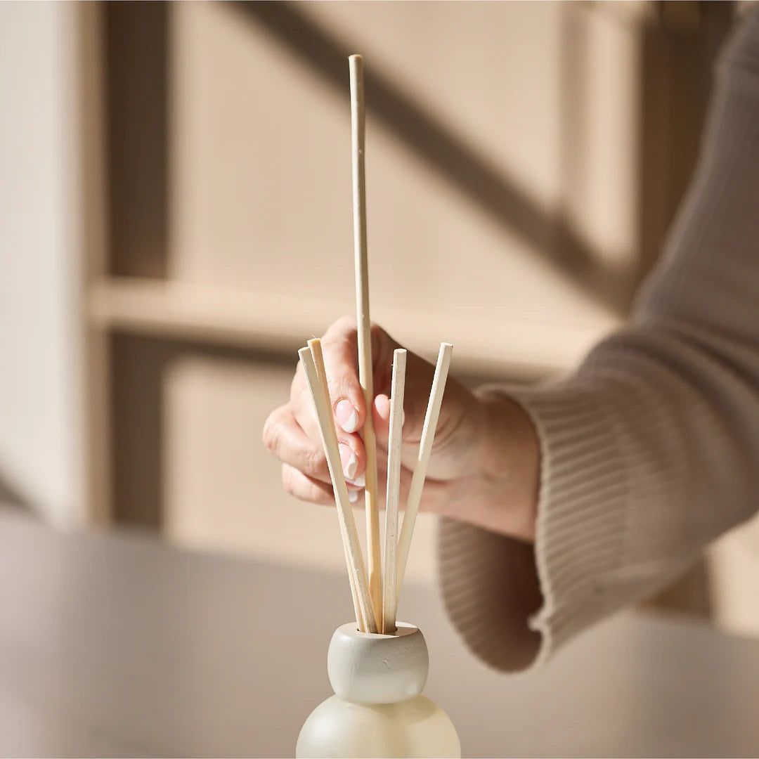 Al.ive - Reed Diffuser - Mango + Lychee