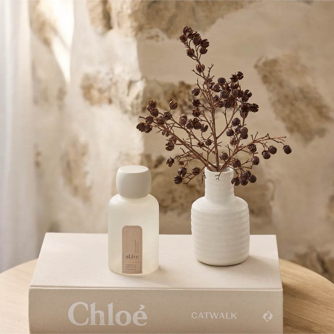 Al.ive - Room Spray - Apricot + Sweet Fig