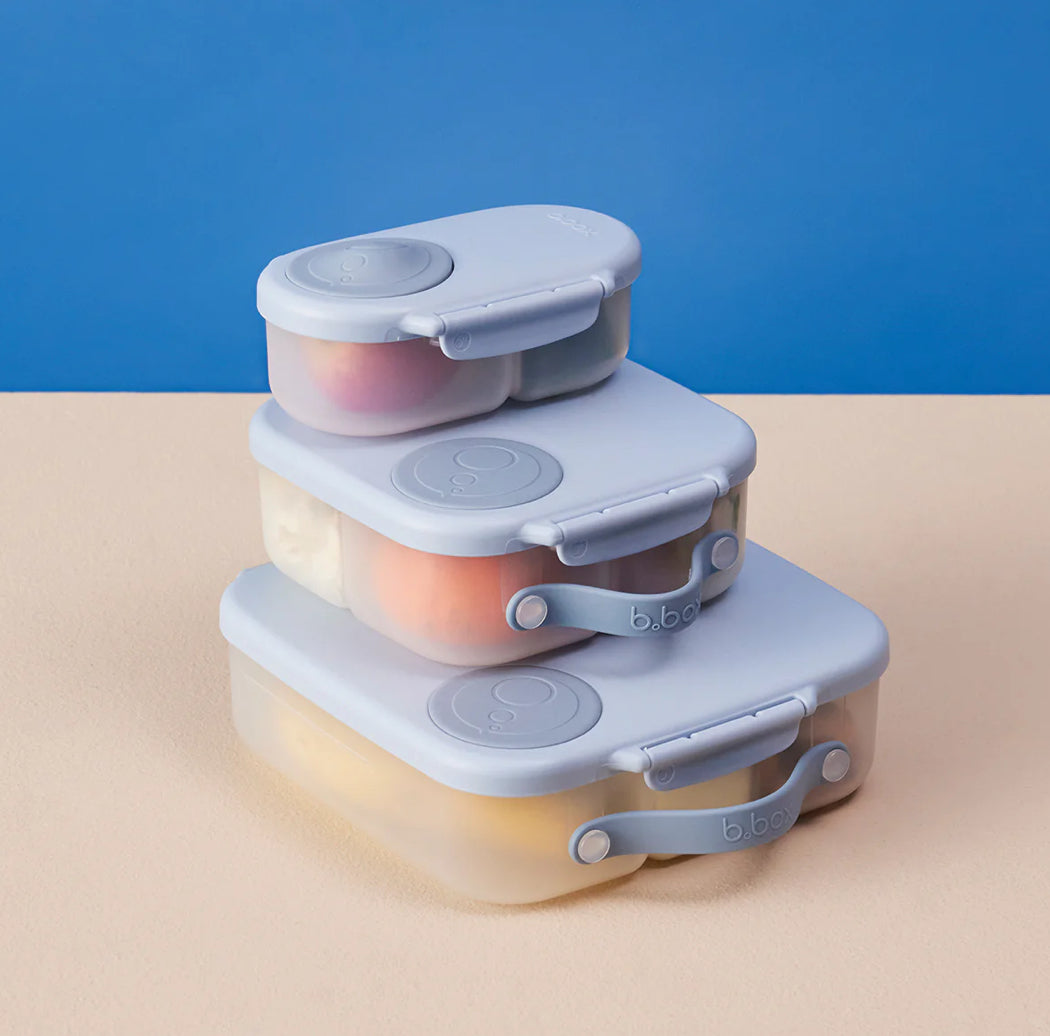 BBox - Lunch Box