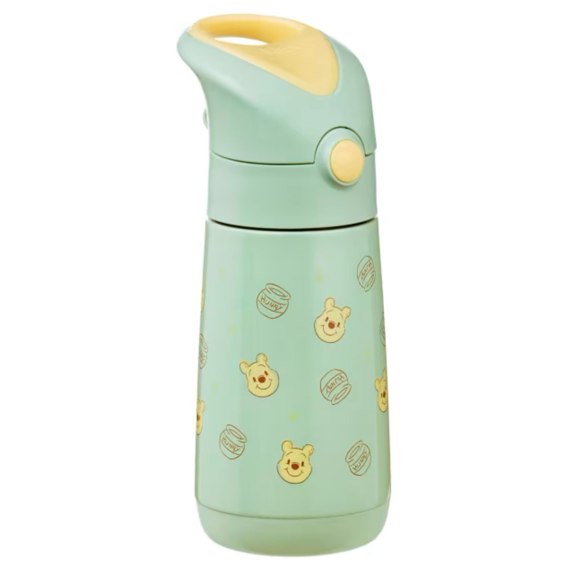 Bbox - 350ml Insulated Drink Bottle - Winnie the Pooh