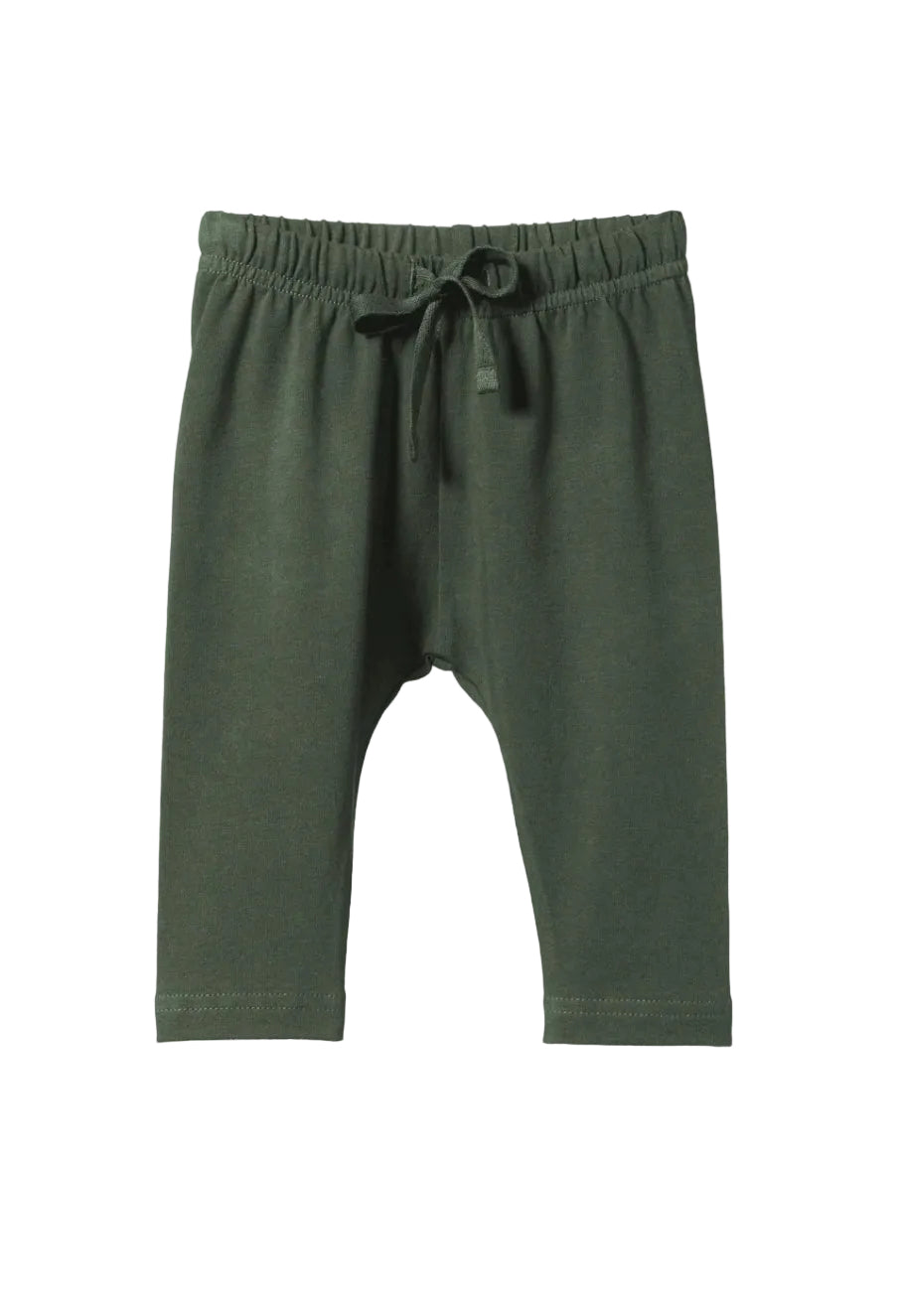 Nature Baby - Sunday Pants - Thyme