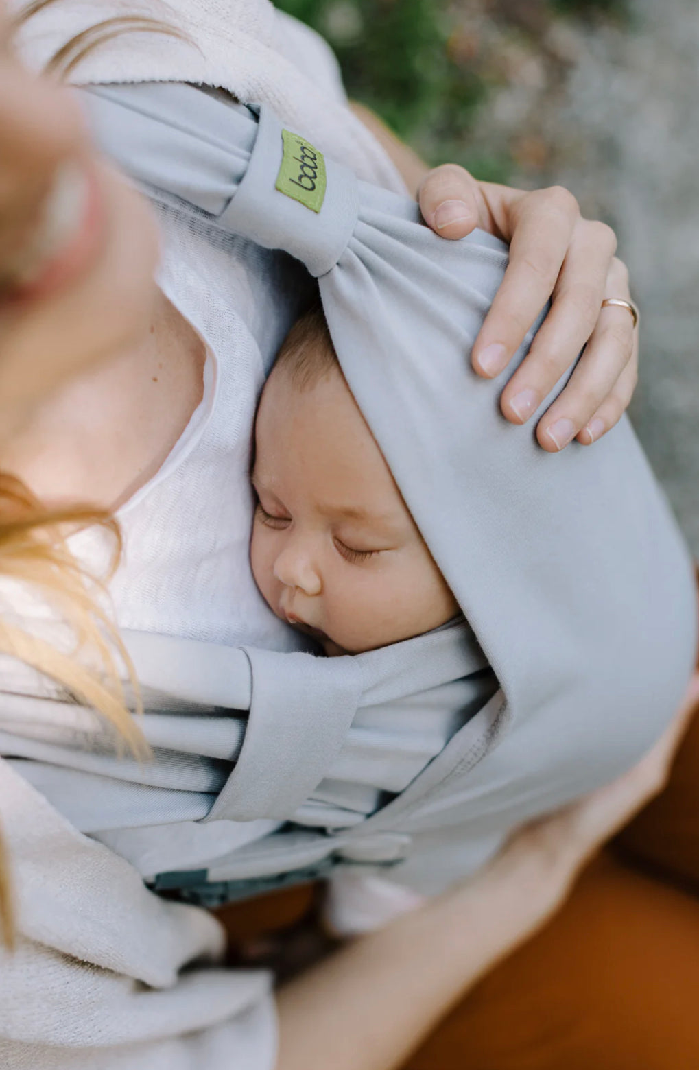 Boba - Bliss Baby Carrier
