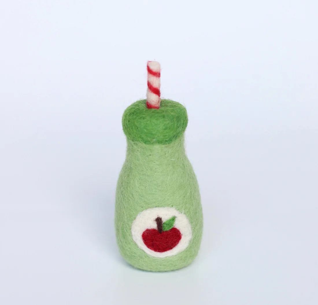 Felt Food - Dolly Drinks