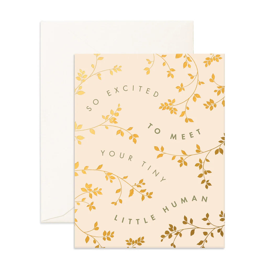 Fox & Fallow - Greeting Cards