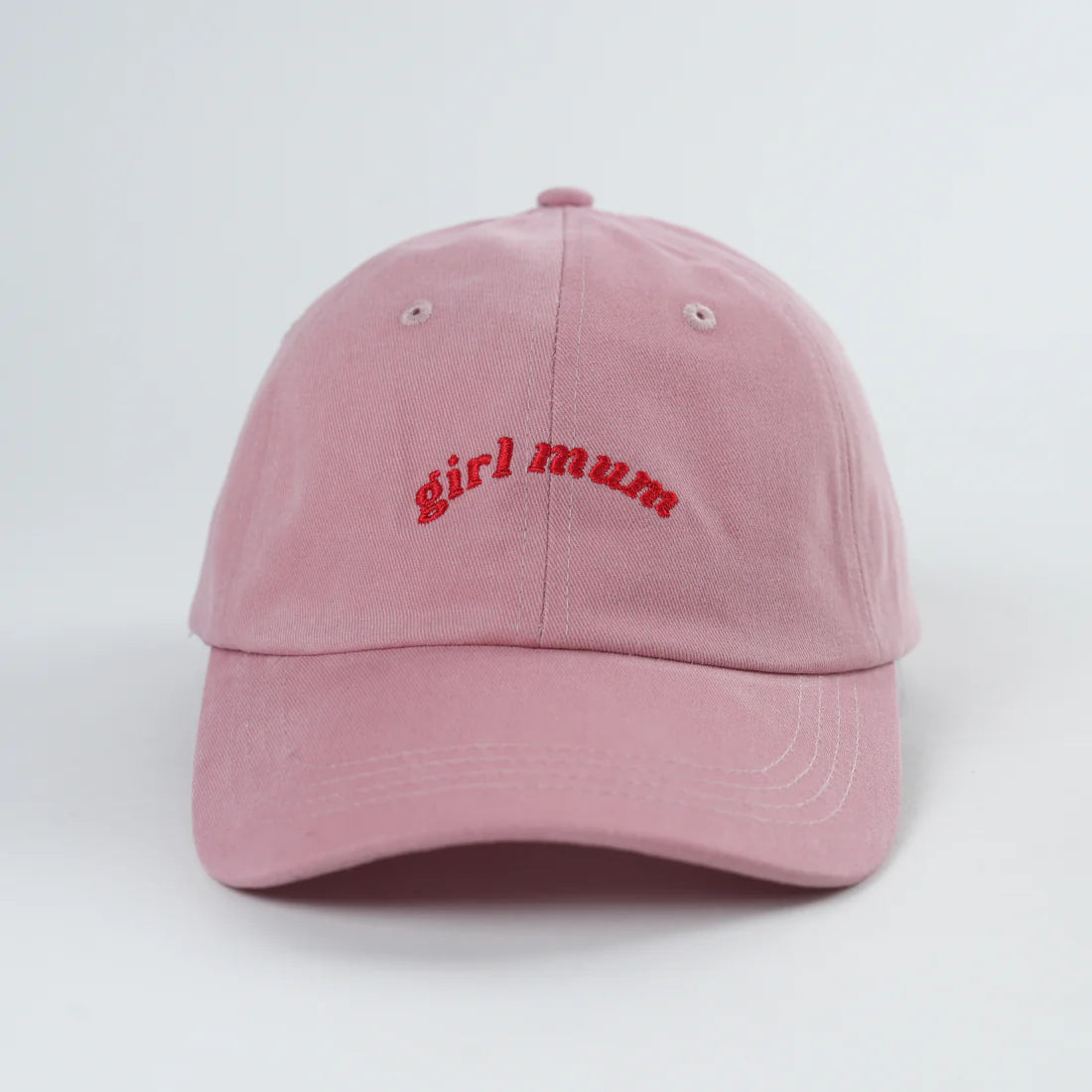 No Sleep Society Caps