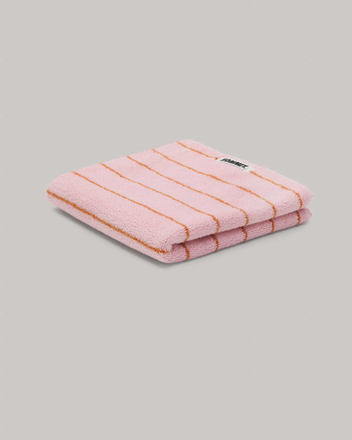 Hommey - Hand Towel - Fleur