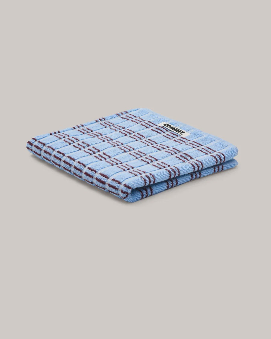 Hommey - Hand Towel - Horizon