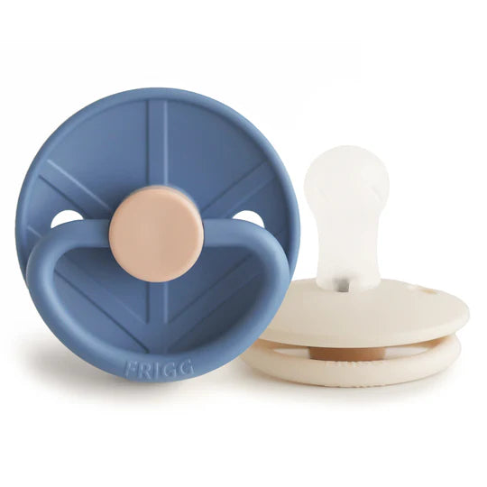 Frigg Pacifier - Silicone - Little Viking
