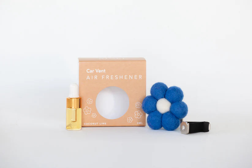 Car Diffuser - Daisy