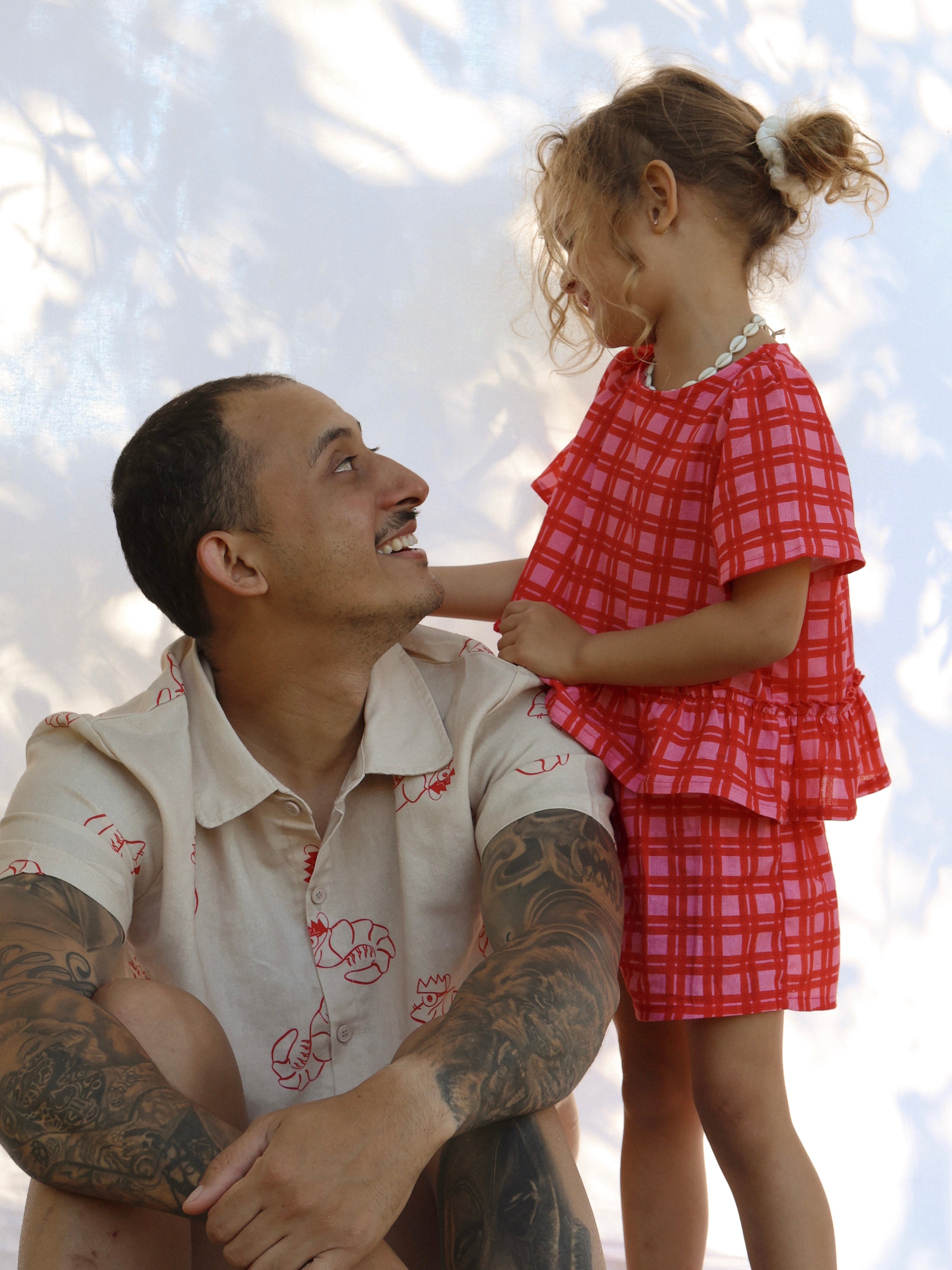 Ziggy Lou - Shorts - Jolie (Kids)