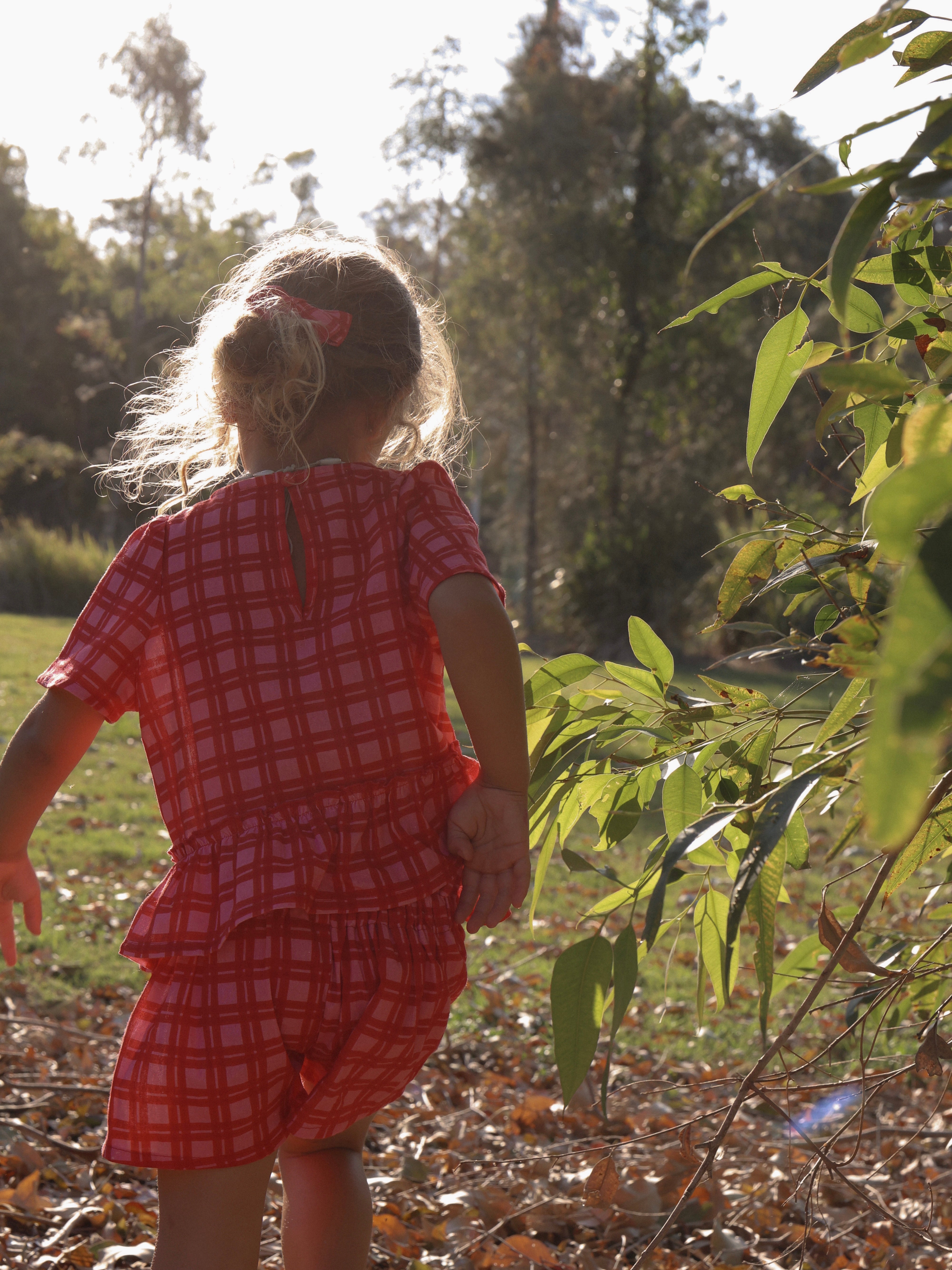 Ziggy Lou - Shorts - Jolie (Kids)