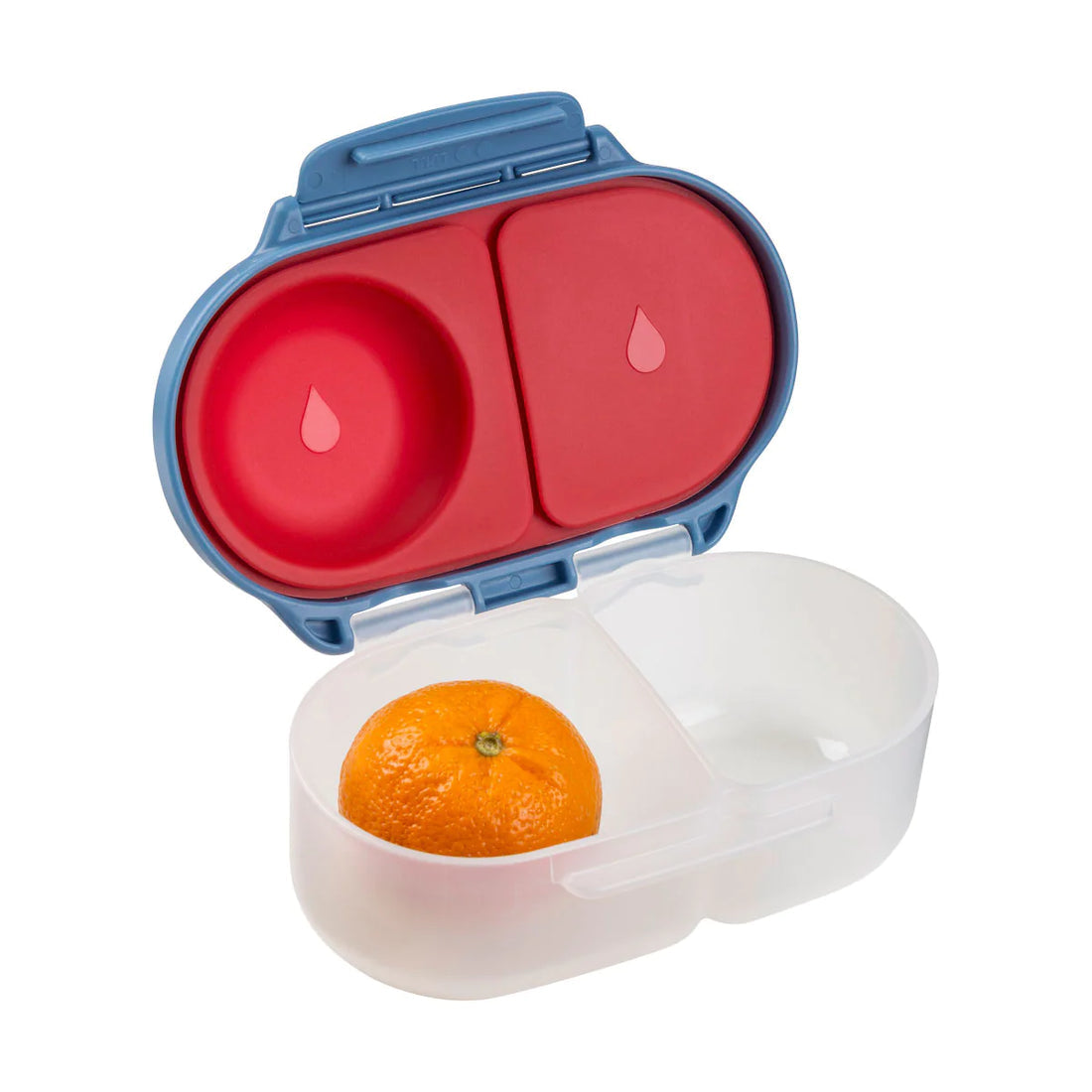 BBox - Snackbox