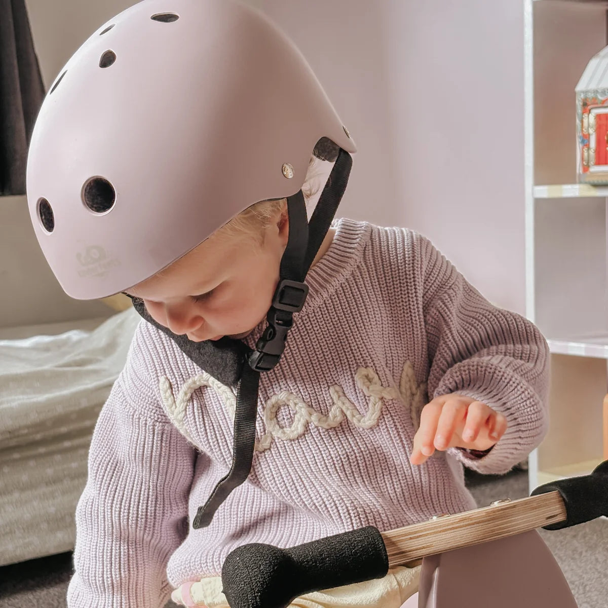 Kinderfeets - Bike Helmets