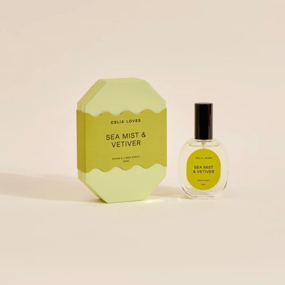 Celia Loves - Room Spray
