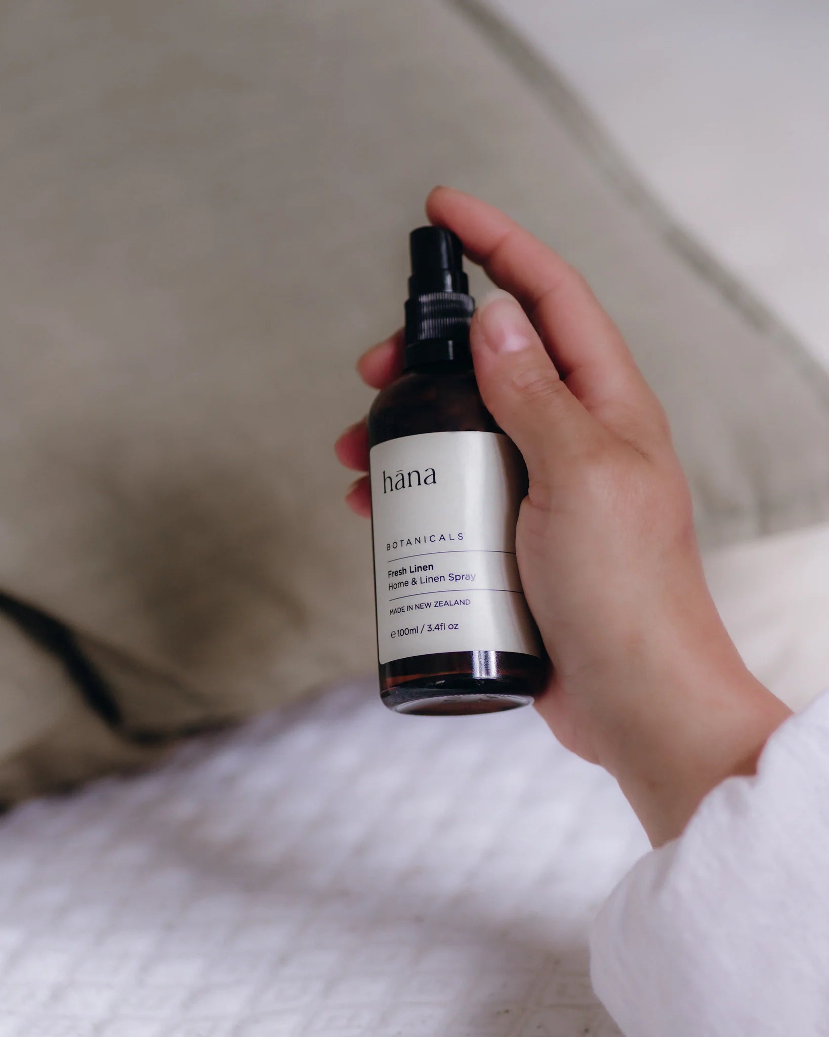 Hana Botanicals - Home Linen Spray