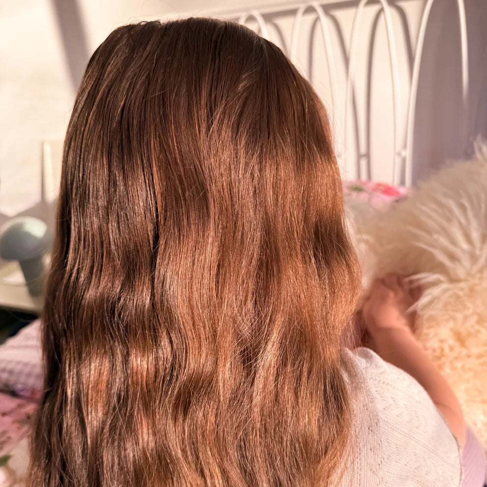 Hello Flossi - Magic Mist - Hair Detangler