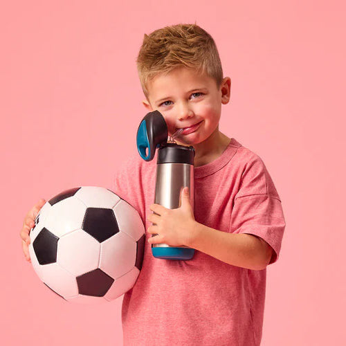 Bbox - Insulated Drink Bottle 500ml