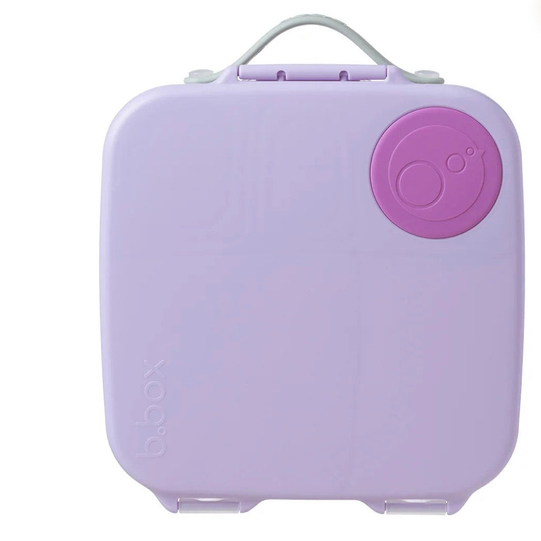 BBox - Lunch Box