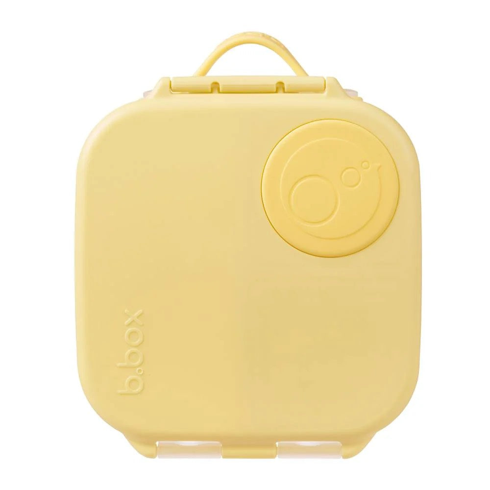 BBox - Mini Lunchbox
