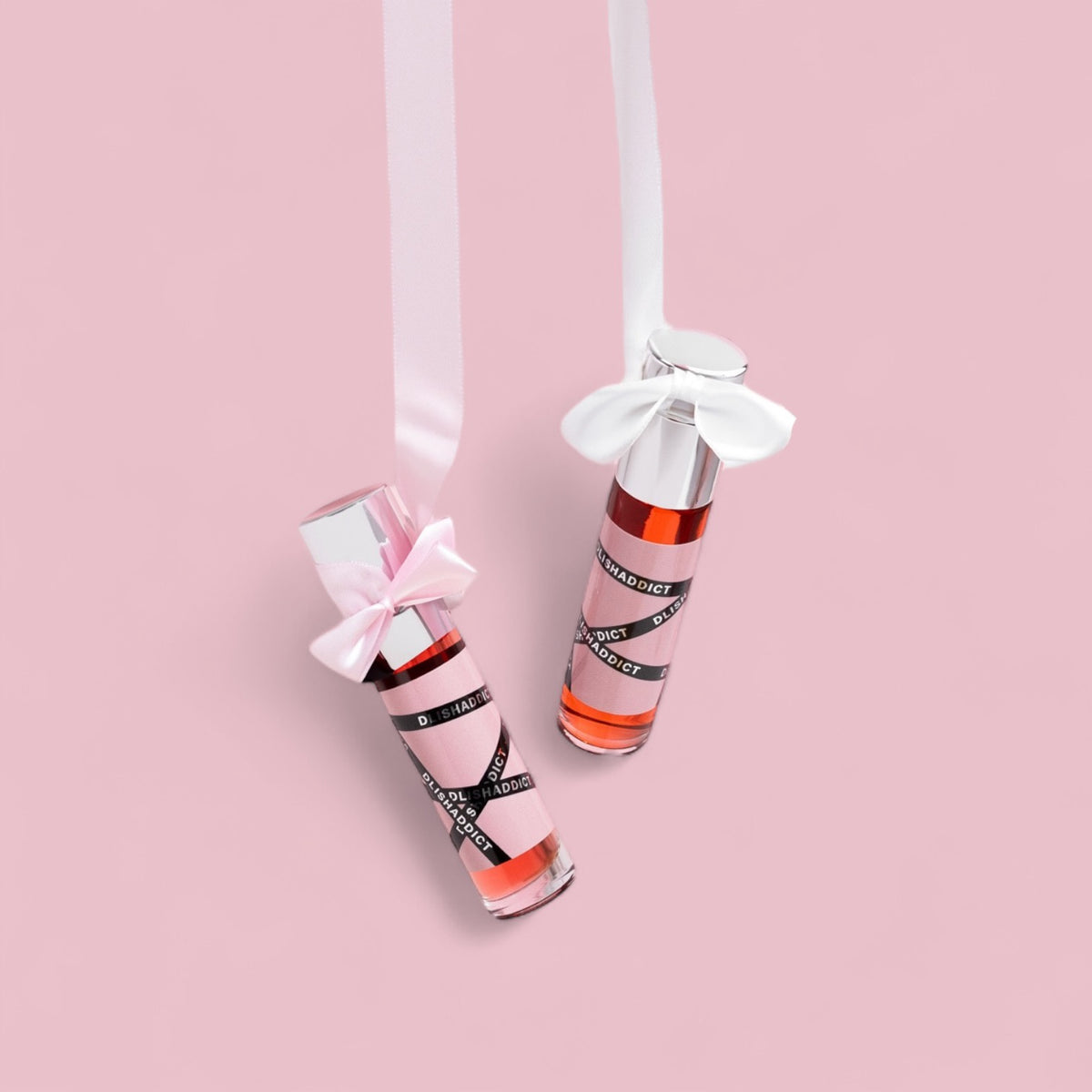 D-lish Perfume - Version of Chanel - Mademoiselle