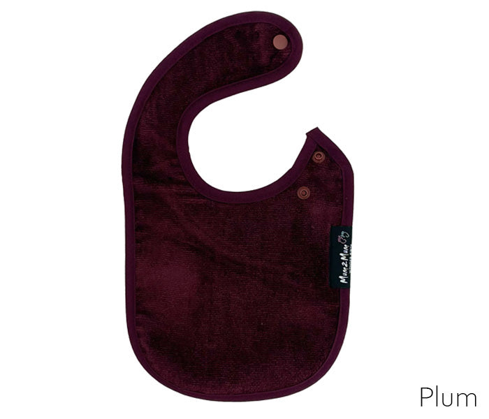 Mum2Mum - Infant Wonder Bib