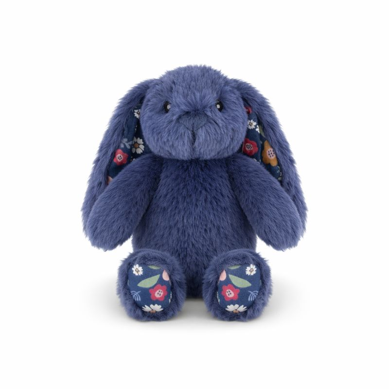 Lily + George - Flopsy Bunny - Floral Sapphire