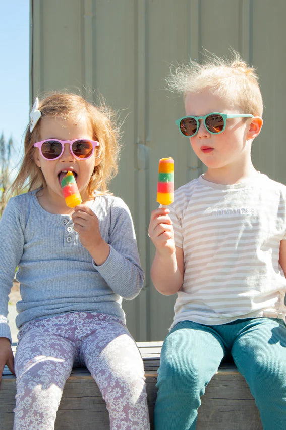 Zazi - Sunglasses - 7 Colours
