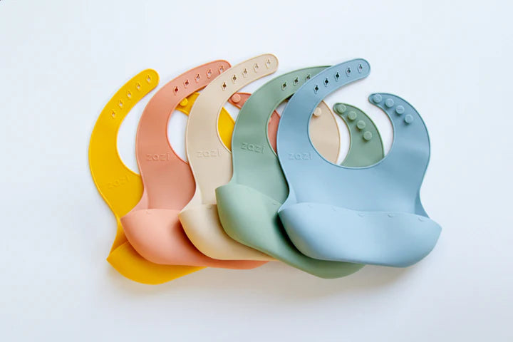 Zazi - Clever Bib
