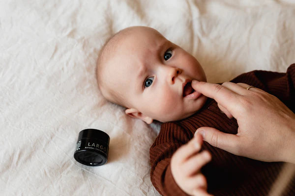 Largo - Natural Teething Gel