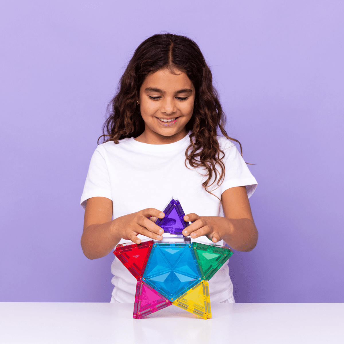 Connetix - Light Star Pack 28pc