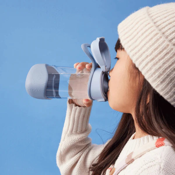 B.Box - Sport Spout Bottle 450ml