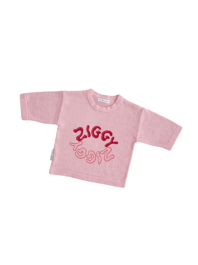 Ziggy Lou - Long Sleeve Tee - Thea