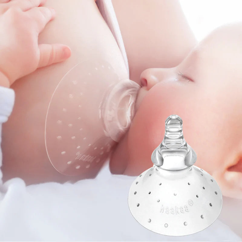 Haakaa - Breastfeeding Nipple Shield