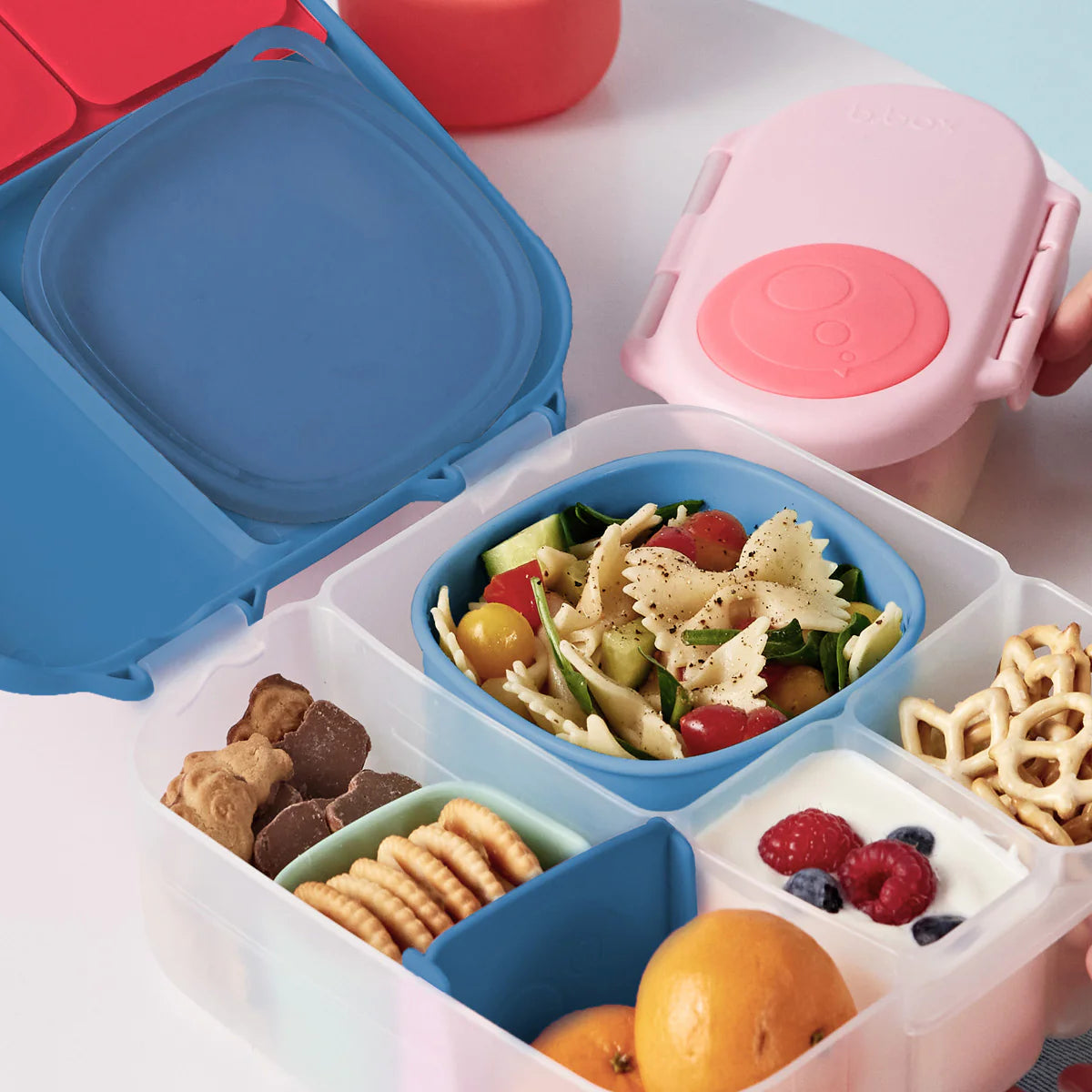 BBox - Lunch Tub