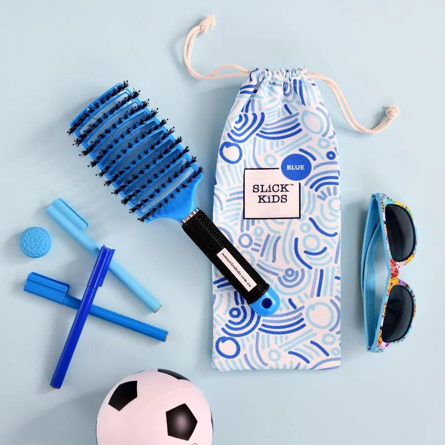 No Nasties - Detangler Brush