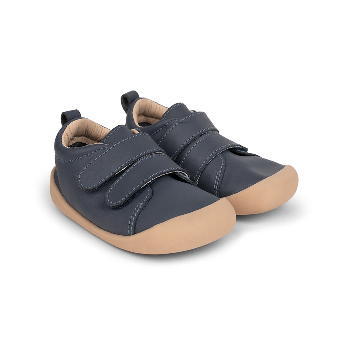 Pretty Brave Shoes - Toto - Indigo