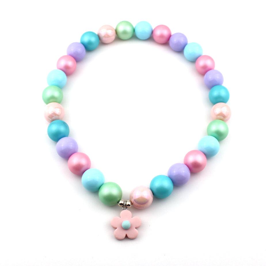 Bubblegum Bella - Necklaces