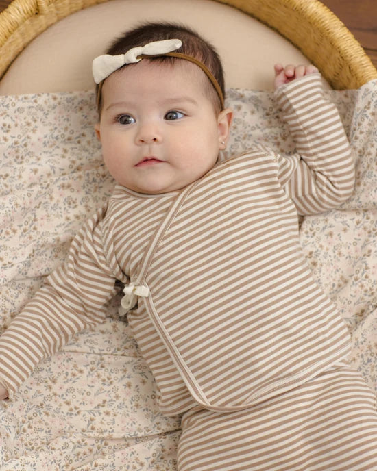 Quincy Mae - Little Knot Headband