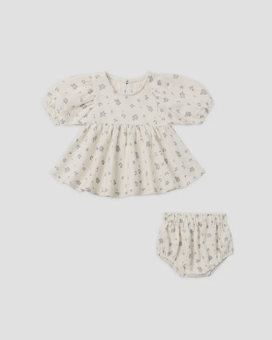 Quincy Mae - Francy Set - Winter Berry