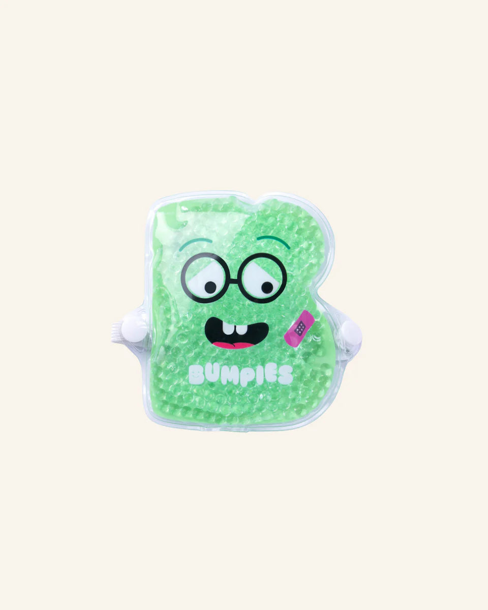 Bumpies - Hot + Cold Sensory Ice Pack for Kids