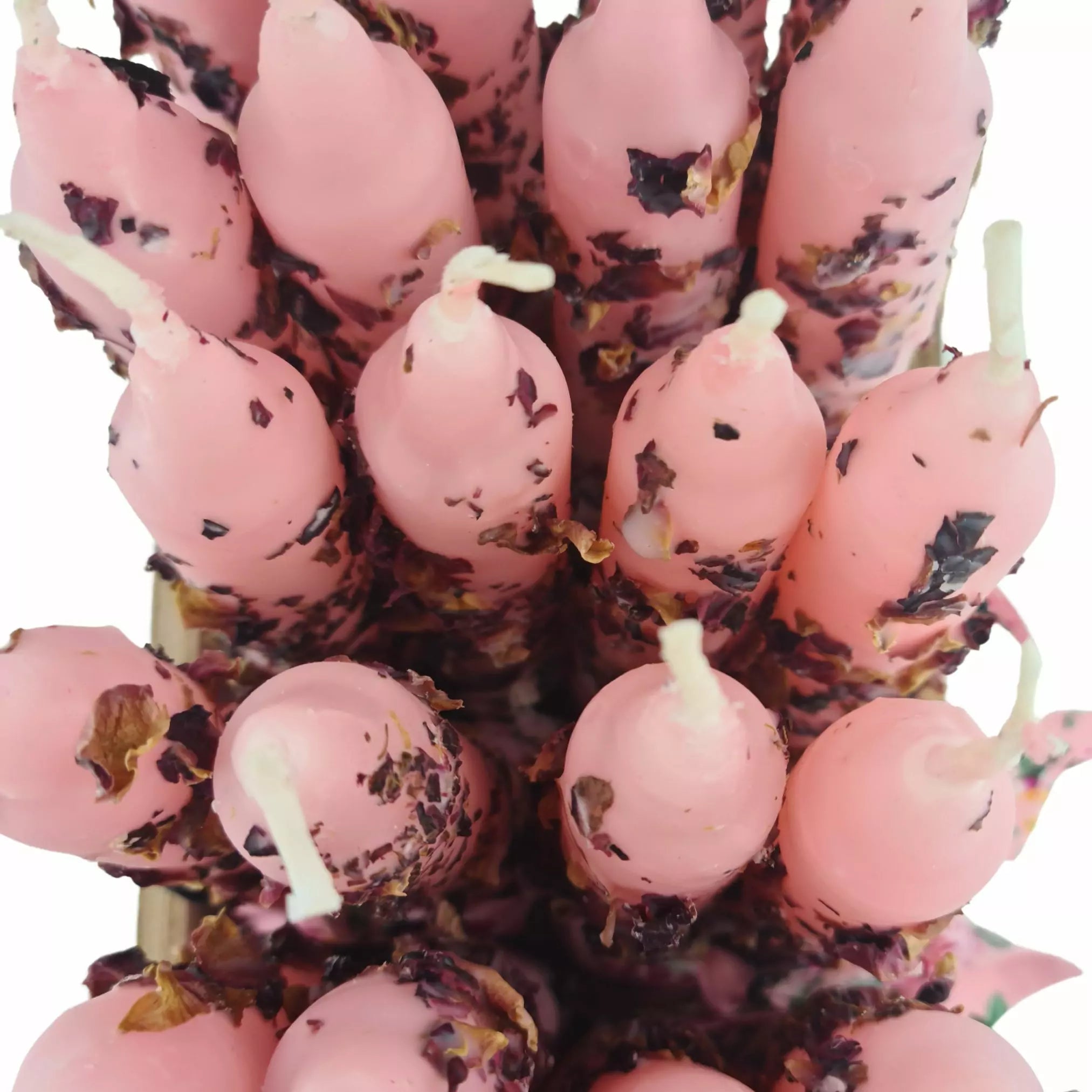 Anoint - Rose Candle Set