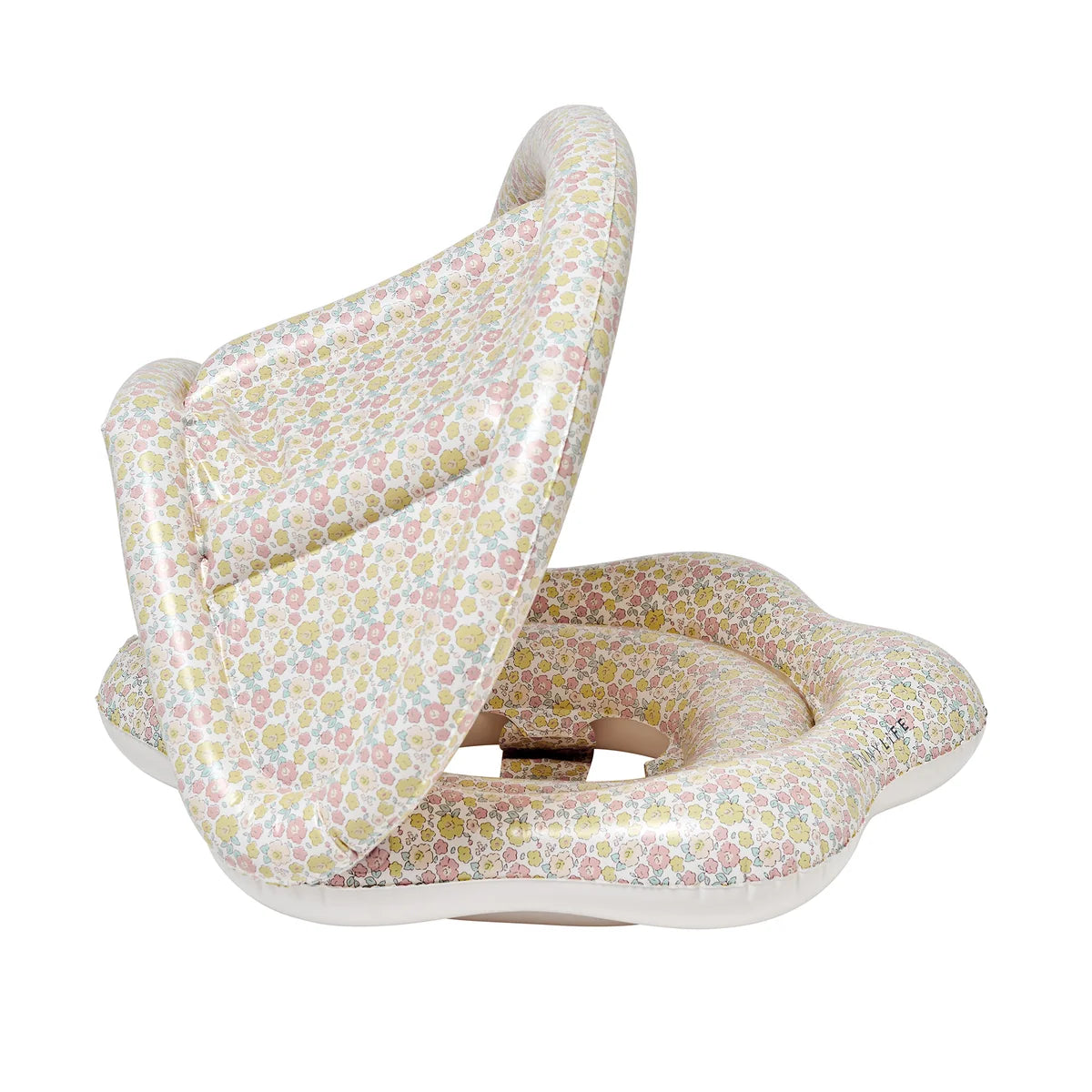 Sunnylife - Baby Float - Into the Garden Ditsy Floral