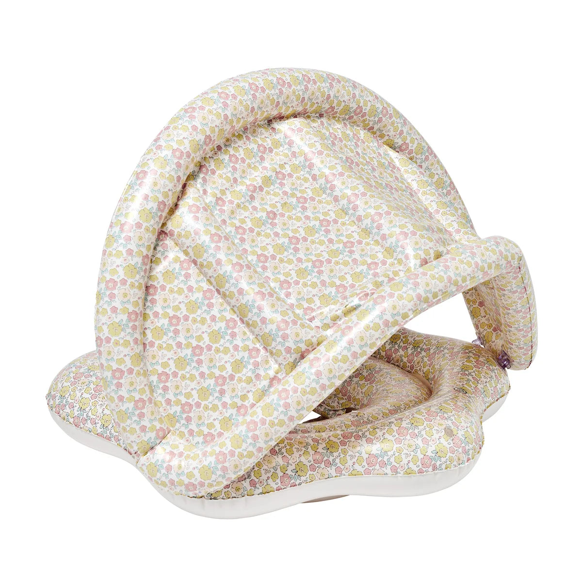 Sunnylife - Baby Float - Into the Garden Ditsy Floral