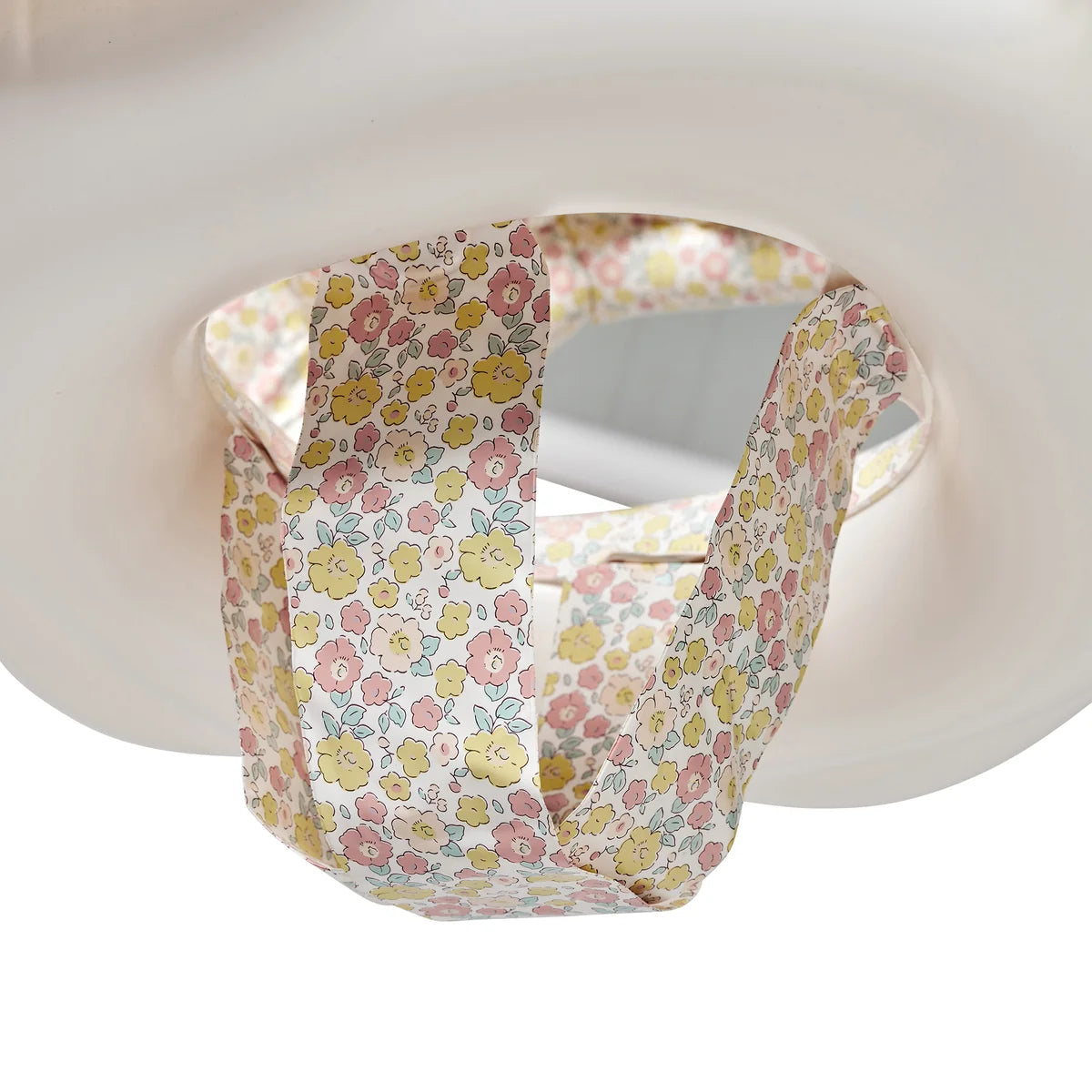 Sunnylife - Baby Float - Into the Garden Ditsy Floral